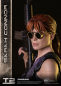 Preview: Sarah Connor Statue 1:3, Terminator 2 - Tag der Abrechnung, 71 cm