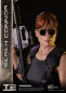 Preview: Sarah Connor Statue 1:3, Terminator 2 - Tag der Abrechnung, 71 cm