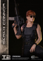 Preview: Sarah Connor Statue 1:3, Terminator 2 - Tag der Abrechnung, 71 cm