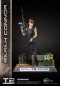 Preview: Sarah Connor Statue 1:3, Terminator 2 - Tag der Abrechnung, 71 cm