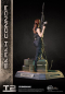 Preview: Sarah Connor Statue 1:3, Terminator 2 - Tag der Abrechnung, 71 cm