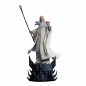 Preview: Saruman Statue Art Scale 1:10 Battle Diorama Series, Der Herr der Ringe, 29 cm