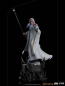 Preview: Saruman Statue Art Scale 1:10 Battle Diorama Series, Der Herr der Ringe, 29 cm