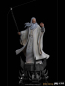 Preview: Saruman Statue Art Scale 1:10 Battle Diorama Series, Der Herr der Ringe, 29 cm