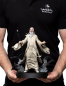 Preview: Saruman the White Statue Figures of Fandom, The Lord of the Rings, 26 cm