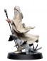 Preview: Saruman the White Statue Figures of Fandom, The Lord of the Rings, 26 cm