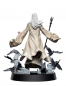 Preview: Saruman the White Statue Figures of Fandom, The Lord of the Rings, 26 cm