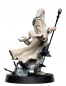 Preview: Saruman the White Statue Figures of Fandom, The Lord of the Rings, 26 cm