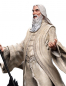 Preview: Saruman the White Statue Figures of Fandom, The Lord of the Rings, 26 cm