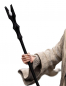 Preview: Saruman the White Statue Figures of Fandom, The Lord of the Rings, 26 cm