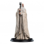 Preview: Saruman and the Fire of Orthanc Statue 1:6 Classic Series Exclusive, Der Herr der Ringe, 34 cm