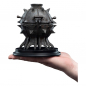 Preview: Saruman and the Fire of Orthanc Statue 1:6 Classic Series Exclusive, Der Herr der Ringe, 34 cm