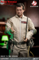 Preview: Peter Venkman Actionfigur 1:6, Ghostbusters, 30 cm