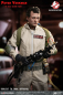 Preview: Peter Venkman Action Figure 1/6, Ghostbusters, 30 cm