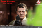 Preview: Peter Venkman Action Figure 1/6, Ghostbusters, 30 cm