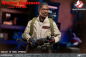 Preview: Winston Zeddemore Actionfigur 1:6, Ghostbusters, 30 cm