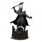 Preview: Sauron Statue 1:10 Art Scale Deluxe, Der Herr der Ringe, 38 cm