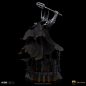 Preview: Sauron Statue 1:10 Art Scale Deluxe, Der Herr der Ringe, 38 cm