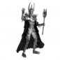 Preview: Sauron Actionfigur BST AXN, Der Herr der Ringe, 13 cm