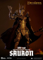 Preview: Sauron Actionfigur 1:9 Dynamic 8ction Heroes, Der Herr der Ringe, 29 cm