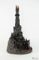 Preview: Helm of Sauron 1/1 Replica, The Lord of the Rings, 89 cm