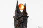 Preview: Helm of Sauron 1/1 Replica, The Lord of the Rings, 89 cm