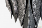 Preview: Helm of Sauron 1/1 Replica, The Lord of the Rings, 89 cm