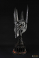 Preview: Helm of Sauron 1/1 Replica, The Lord of the Rings, 89 cm