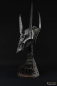 Preview: Helm of Sauron 1/1 Replica, The Lord of the Rings, 89 cm