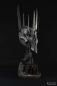 Preview: Helm of Sauron 1/1 Replica, The Lord of the Rings, 89 cm