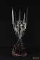 Preview: Helm of Sauron 1/1 Replica, The Lord of the Rings, 89 cm