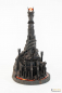 Preview: Helm of Sauron 1/1 Replica, The Lord of the Rings, 89 cm