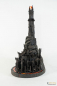 Preview: Helm of Sauron 1/1 Replica, The Lord of the Rings, 89 cm