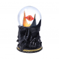 Preview: Sauron Schneekugel, Der Herr der Ringe, 18 cm