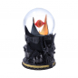 Preview: Sauron Schneekugel, Der Herr der Ringe, 18 cm