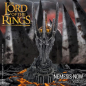 Preview: Sauron Teelichthalter, Der Herr der Ringe, 33 cm