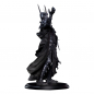 Preview: Sauron Statue, The Lord of the Rings, 21 cm