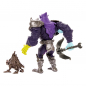 Preview: Savage Eternia Skeletor Actionfigur, He-Man and the Masters of the Universe, 14 cm