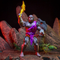 Preview: Savage Grunts (Brukteror Cave Men Tribe) Actionfiguren 3er-Pack, Legends of Dragonore: Dragon Hunt, 14 cm