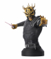 Preview: Savage Opress Bust 1/6, Star Wars: The Clone Wars, 17 cm