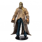 Preview: Scarecrow Actionfigur DC Multiverse, The Dark Knight Trilogy, 18 cm