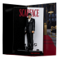 Preview: Tony Montana Vinyl Figure Movie Maniacs, Scarface, 15 cm