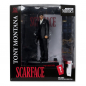 Preview: Tony Montana Vinyl-Figur Movie Maniacs, Scarface, 15 cm