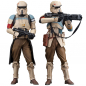 Preview: Scarif Stormtrooper ArtFX+