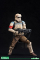 Preview: Scarif Stormtrooper ArtFX+