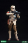 Preview: Scarif Stormtrooper ArtFX+