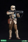 Preview: Scarif Stormtrooper ArtFX+