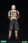 Preview: Scarif Stormtrooper ArtFX+