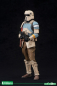 Preview: Scarif Stormtrooper ArtFX+