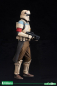 Preview: Scarif Stormtrooper ArtFX+